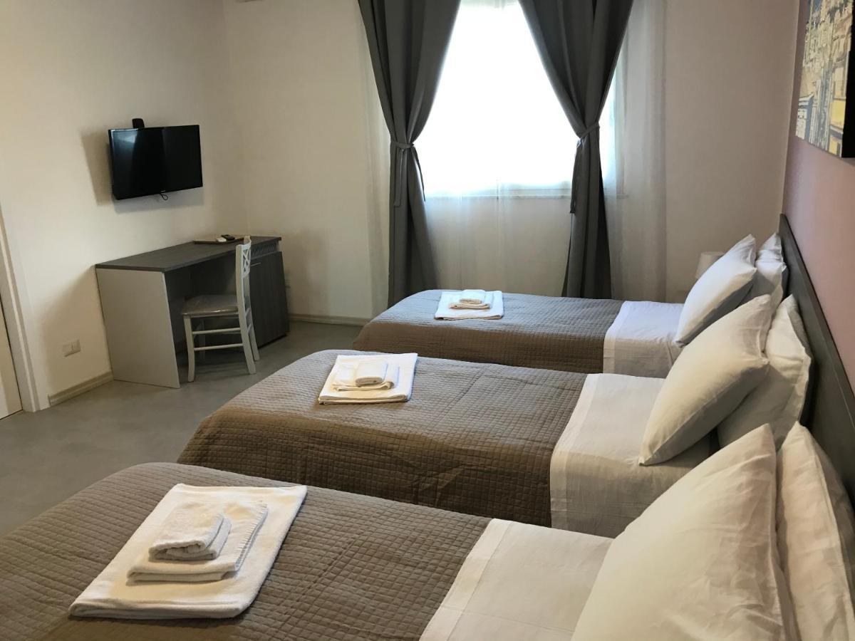 Borgo Palombaio Home CTA Exterior foto